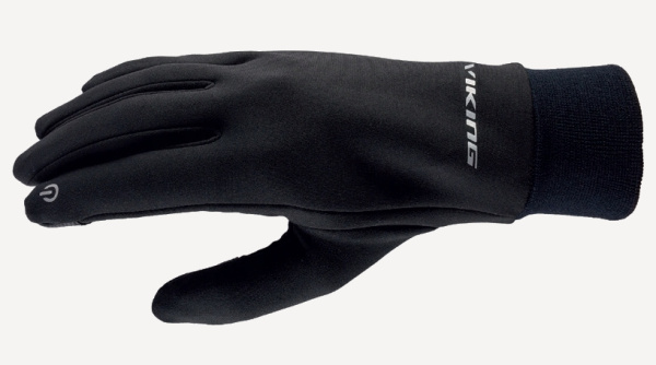 Перчатки горные Tigra (black; 10 (24.5-26))